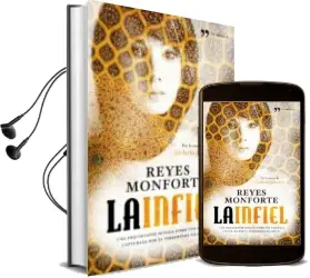 Descargar AudioLibro La Infiel de Reyes Monforte año 2011