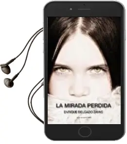 Descargar AudioLibro La Mirada Perdida de Enrique Delgado año 2011