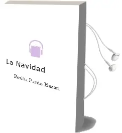 Descargar AudioLibro La Navidad de Emilia Pardo Bazan año 2011