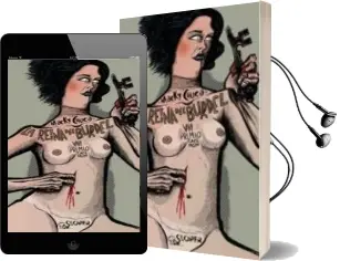 Descargar AudioLibro La Reina del Burdel de Macky Chuca año 2011