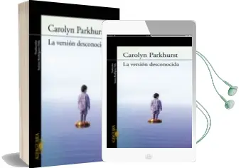 Descargar AudioLibro La Version Desconocida de Carolyn Parkhurst año 2011