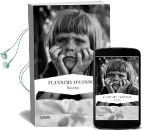 Descargar AudioLibro Las Novelas de Flannery O Connor año 2011