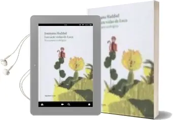 Descargar AudioLibro Las Siete Vidas de Luca: Un Cuento Ecologico de Joumana Haddad año 2011