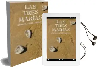 Descargar AudioLibro Las Tres Marias de Arantxa Urretabizkaia año 2011