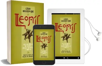 Descargar AudioLibro Leonis de Cesar Mallorqui año 2011