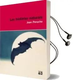 Descargar AudioLibro Les Histories Naturals de Joan Perucho año 2011
