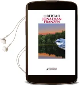 Descargar AudioLibro Libertad de Jonathan Franzen año 2011
