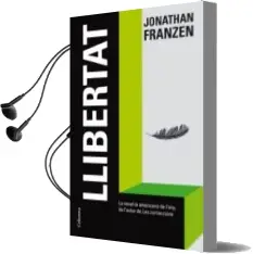 Descargar AudioLibro Llibertat de Jonathan Franzen año 2011