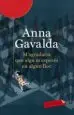 AudioLibro M Agradaria que Algu m Esperes en Algun Lloc de Anna Gavalda