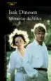AudioLibro Memorias de Africa de Isak Dinesen