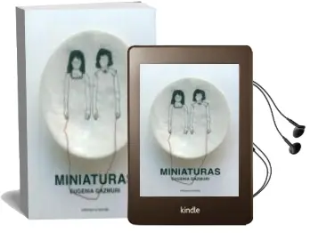 Descargar AudioLibro Miniaturas de Eugenia Gazmuri año 2011