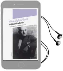 Descargar AudioLibro Miss Zilphia Gant de Carlos Riera Vayreda año 2011