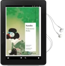 Descargar AudioLibro Namiko de Tokutomi Roka año 2011