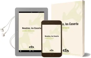 Descargar AudioLibro Nosotros, los Caserta de Aurora Venturini año 2011