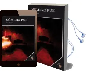 Descargar AudioLibro Numero puk de Coan Gomez año 2011