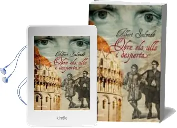 Descargar AudioLibro Obre els Ulls i Desperta de Albert Salvado año 2011