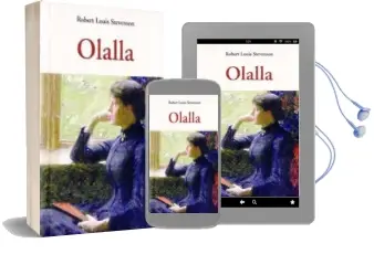 Descargar AudioLibro Olalla de Vicente Trigo año 2011