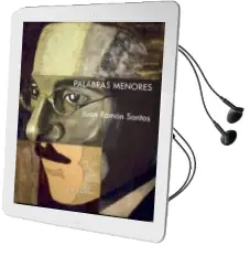 Descargar AudioLibro Palabras Menores (Cortometrajes) de Juan Ramon Santos año 2011
