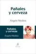 AudioLibro Pañales y Cerveza de Angela Medina