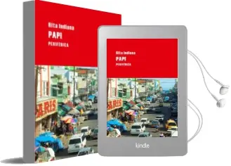 Descargar AudioLibro Papi de Rita Indiana año 2011