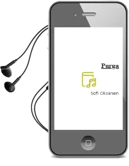 Descargar AudioLibro Purga de Sofi Oksanen año 2011