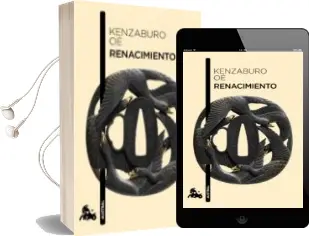 Descargar AudioLibro Renacimiento de Kenzaburo Oe año 2011