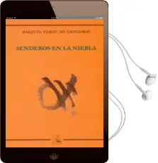 Descargar AudioLibro Senderos en la Niebla de Joaquin Verdu De Gregorio año 2011