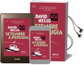 Descargar AudioLibro Setembre a Perugia de Bret Lott año 2011