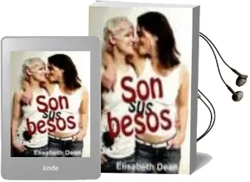 Descargar AudioLibro Son sus Besos de Elisabeth Dean año 2011
