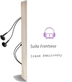 Descargar AudioLibro Suite Frantsesa de Irene Nemirovsky año 2011