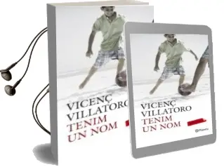Descargar AudioLibro Tenim un nom de Vicenç Villatoro año 2011
