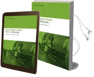Descargar AudioLibro Tren a Pakistan de Khushwant Singh año 2011