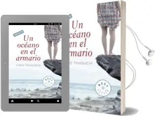 Descargar AudioLibro Un Oceano en el Armario de Yuko Taniguchi año 2011