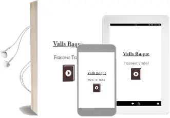 Descargar AudioLibro Valls Baque de Francesc Trabal año 2011