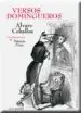 AudioLibro Versos Domingueros de Alvaro Ceballos
