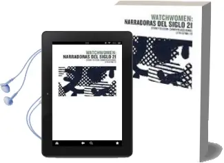 Descargar AudioLibro Watchwomen: Narradoras del Siglo 21 de Carmen Velasco Rengel año 2011