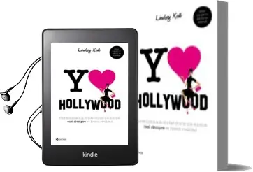 Descargar AudioLibro Yo Love Hollywood de Lindsey Kelk año 2011