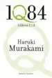 AudioLibro 1Q84. Llibres 1 i 2 de Haruki Murakami