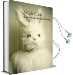 Descargar AudioLibro A Morte de Bunny Munro de Nick Cave año 2011