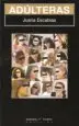 AudioLibro Adulteras de Juana Escabias