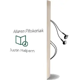 Descargar AudioLibro Aitaren Pitokeriak de Justin Halpern año 2011