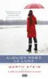 AudioLibro Alguien Robo la Luna de Garth Stein