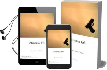 Descargar AudioLibro Almeria 66 de Rodriguez año 2011