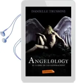 Descargar AudioLibro Angelology de Danielle Trussoni año 2011
