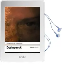 Descargar AudioLibro Apuntes del Subsuelo de Fiodor Mijailovich Dostoyevski año 2011