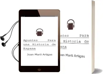 Descargar AudioLibro Apuntes para una Historia de España de Joan Marti Artigas año 2011