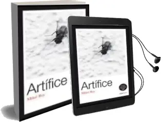 Descargar AudioLibro Artifice de Mikel Rey año 2011