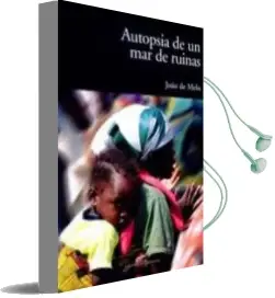 Descargar AudioLibro Autopsia de un mar de Ruinas de Joao De Melo año 2011