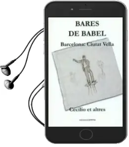 Descargar AudioLibro Bares de Babel de Cecilio Pineda año 2011