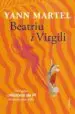 AudioLibro Beatriu i Virgili de Yann Martel